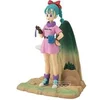 Image de Figurine Dragon Ball Z Bulma History Box