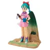 Image de Dragon Ball - Figurine Bulma -  13 Cmhistory Box