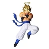 Image de Figurine Dragon Ball Z Dokkan Battle 10th Anniversary Super Gogeta
