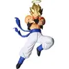Image de Figurine Banpresto Dragon Ball Z Dokkan Battle Super Gogeta Blanc 10 cm 4983164293784