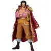 Image de Figurine Banpresto One Piece Gold.D.Roger Grandline Series Special Rouge 20 cm 4983164293890