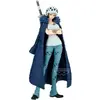 Image de Figurine Banpresto One Piece Trafalgar Law Glitter & Glamorous Bleu 23 cm 4983164293913