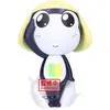 Image de Figurine Banpresto Sgt. Keroko Tamama Big Sofvimates Bleu 18 cm 4983164294743