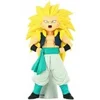 Image de Figurine Solid Edge Works | Dragon Ball Z | Super Saiyan 3 Gotenks