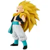 Image de Figurine Banpresto Dragon Ball Z Super Saiyan 3 Gotenks Gris 16 cm 4983164296365