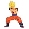 Image de Figurine Dragon Ball Z Grandista Son Goku II