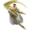 Image de Figurine Banpresto One Piece Borsalino Battle Record Blanc 19 cm 4983164296457