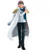 Image de Figurine Banpresto One Piece The Sukko Koby Blanc 16 cm 4983164297591