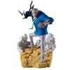 Image de Figurine Senkozekkei | One Piece | Monkey D.garp
