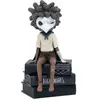 Image de Figurine Banpresto Little Nightmare Low Monitor Top Blanc 12 cm 4983164298567