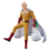 Image de Figurine One-Punch Man Life Saitama
