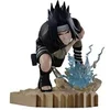 Image de Figurine Naruto Uchiha Sasuke Combination Battle 2 - 8 cm
