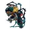 Image de Figurine The Amazing Heroes Dx | My Hero Academia | Izuku Midoriya