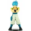 Image de Figurine Blood Of Saiyans | Dragon Ball Super | A : Gogeta
