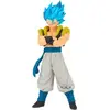 Image de Figurine Banpresto Dragon Ball Super Gogeta Blood of Saiyans Noir 19 cm 4983164299052
