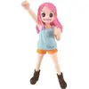 Image de Figurine Banpresto One Piece Jewelry Bonney Children The Grandline Series Gris 12 cm 4983164299090