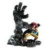 Image de Figurine One piece FigLife Eustass Kid