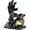 Image de Figurine Banpresto One Piece Eutass Kids Noir 16 cm 4983164299113
