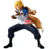Image de Figurine Banpresto One Piece Sabo Grandista Marron 23 cm 4983164299168
