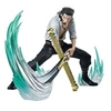 Image de Figurine de collection One Piece DXF Special Dracule Mihawk