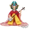 Image de Figurine Banpresto One Piece Dxf The Grandline Lady Extra Komurasaki Rose 10 cm BP88079P