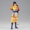 Image de Figurine Banpresto One Piece Dxf The Grandline Series Extra Kikunojo Jaune 17 cm BP88183P