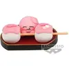 Image de Figurine Banpresto Kirby Paldoce Collection vol.5 Kirby Rose 3 cm 4983164882353