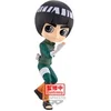 Image de Figurine Banpresto Naruto Shippuden Rock Lee Q Vert 14 cm 4983164882520