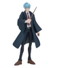 Image de Figurine Lance Crown Mashle 17 cm