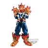 Image de Figurine de collection My Hero Academia Age of Heroes Endeavor Special