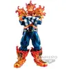 Image de Figurine Educa Borras My Hero Academia Age of Heroes Endeavor Specia Bleu 19 cm 4983164883060