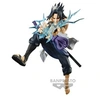 Image de Figurine de collection Naruto Shippuden Vibration Stars Uchiha Sasuke