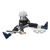 Image de Figurine de collection Naruto Shippuden Vibration Stars Hatake Kakashi