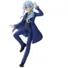 Image de Figurine Banpresto That Time I Got Reincarnated as a Slime 10th Anniversary Rimuru Tempest Bleu 16 cm 4983164884784