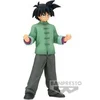 Image de Figurine Banpresto Dragon Ball Super Dxf Super Hero Son Goten Vert 14 cm 4983164885026