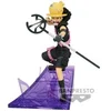 Image de Figurine Banpresto One Piece Film Red - Senkozekkei - Usopp Noir 12 cm BP88507P