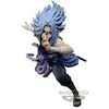 Image de Figurine de collection Naruto Shippuden Colosseum Uchiha Saskue