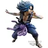 Image de Figurine Educa Borras Naruto Shippuden Banpresto F Colosseum Sasuke Uchiha Bleu 11 cm 4983164885156