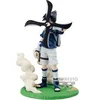 Image de Figurine Banpresto Naruto - Memorable Saga - Uchiha Sasuke Bleu 12 cm BP88556P