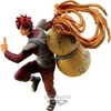 Image de Figurine Educa Borras Naruto Shippuden Banpresto F Colosseum Gara Orange 12 cm 4983164886139