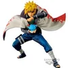 Image de Figurine Educa Borras Naruto Shippuden Banpresto F Colosseum Namikaze Minato Multicolore 12 cm 4983164886146