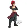 Image de Figurine Educa Borras My Hero Academia Age of Heroes Eijiro Kirishima Red Riot Noir 16 cm 4983164887914