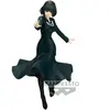 Image de Figurine Educa Borras One Punch Man Hellish Blizzard Noir 18 cm 4983164889659