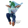 Image de DRAGON BALL Z-MATCH MAKERS-ZARBON (VS VEGETA) 13CM