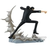 Image de Figurine Senkozekkei | One Piece | Rob Lucci