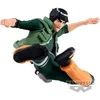 Image de Figurine Banpresto Naruto Shippuden Vibration Star Might Guy Vert 15 cm 4983164891799