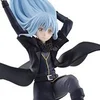 Image de Figurine Rimuru Tempest - Moi, Quand Je Me Réincarne En Slime Jura Tempest Federation 18 cm