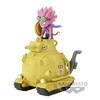 Image de Figurines Mega Wcf | Sand Land | Royal Army Tank Corps N°104
