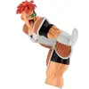 Image de Figurine Banpresto Dragon Ball Z Solid Edge Work Ginyu Recoome Marron 14 cm 4983164892932