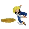 Image de Figurines Gxmateria - Dragon Ball Z - Android 18